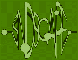 SndScape Logo
